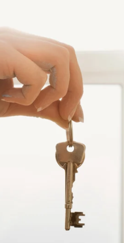 Service de gardiennage de clés pour vos logements