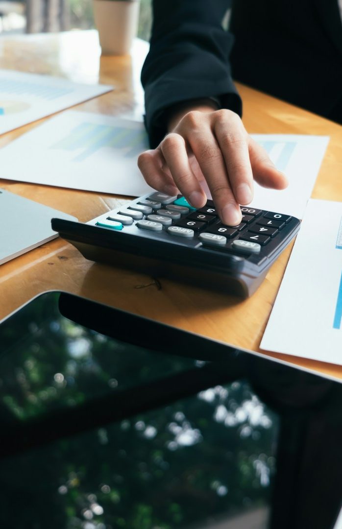 Audit général du logement pour locations courte durée