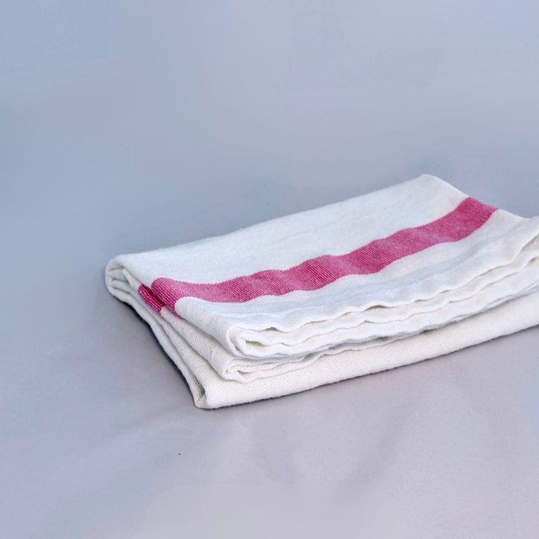 Torchon pour vos logements