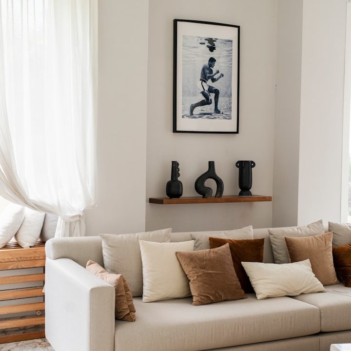 Audit, décoration et aménagement de logements