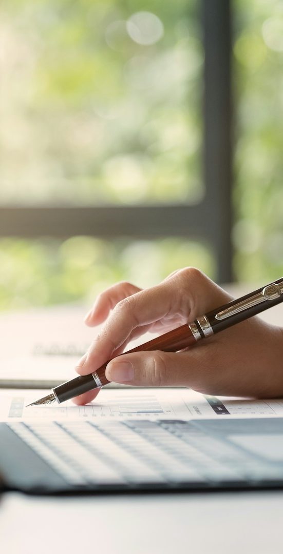 Audit et conseil pour locations courte durée