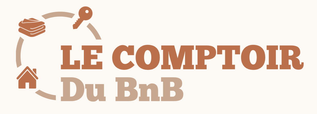 Logo Le Comptoir du BnB