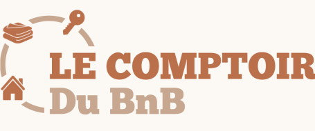 Logo Le Comptoir du BnB