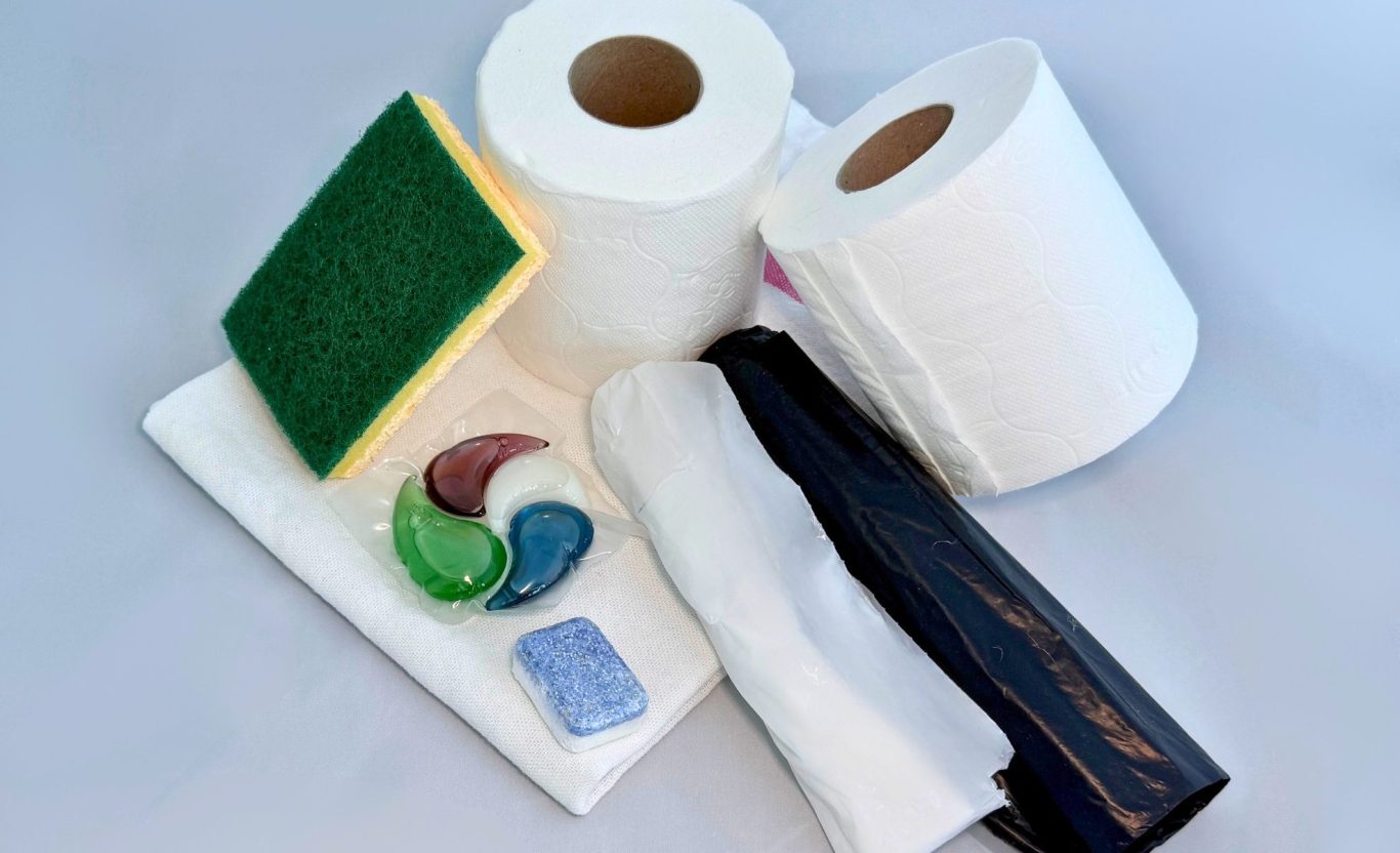 Kit hygiène complet pour vos logements