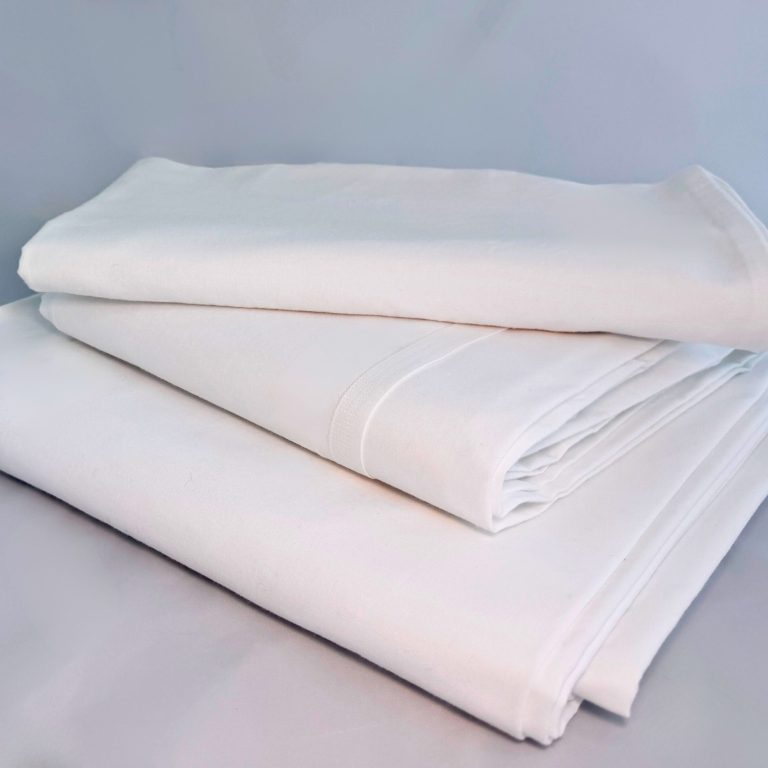 Linge de lit pour vos logements